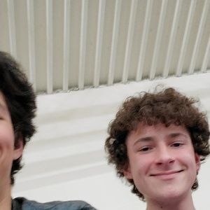 Meet your Posher, Alan